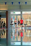 Kantonaler Schulsporttag Schwimmen  
